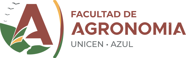 Facultad de Agronomía - UNICEN